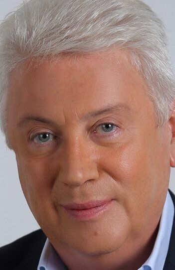 Владимир Винокур /