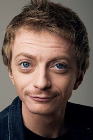 Антон Колесников / 