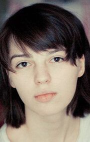 Екатерина Горина / 