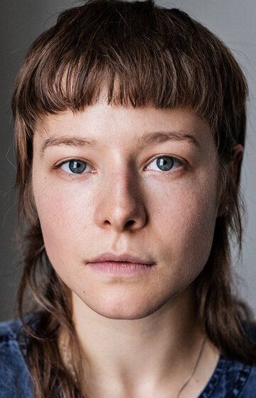 Эмма Д’Арси / Emma D'Arcy