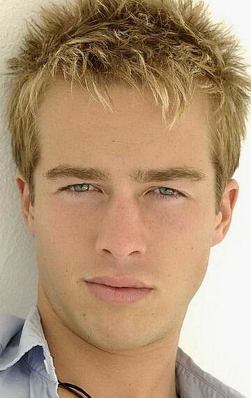 Райан Карнес / Ryan Carnes