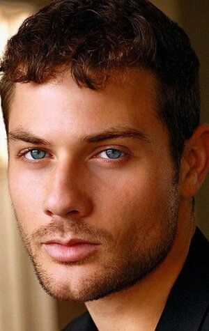 Джино Энтони Песи / Gino Anthony Pesi