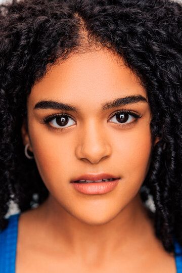 / Gianna Harris