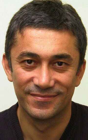 Нури Бильге Джейлан / Nuri Bilge Ceylan