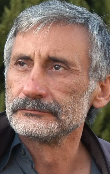 Музаффер Оздемир / Muzaffer Özdemir