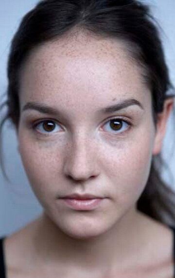 Анаис Демустье / Anaïs Demoustier