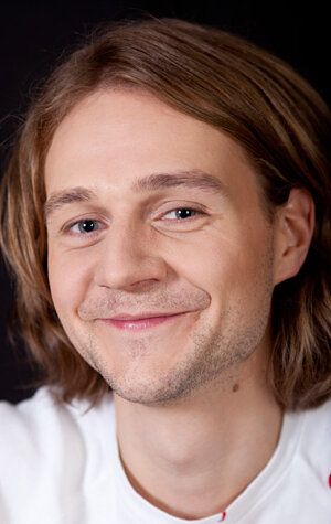  / Matti Pajulahti