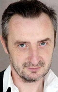 Фабьен Беар / Fabien Béhar
