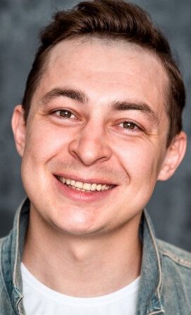 Рустем Гайсин / 