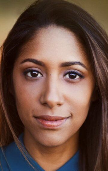 / Laila Thaker