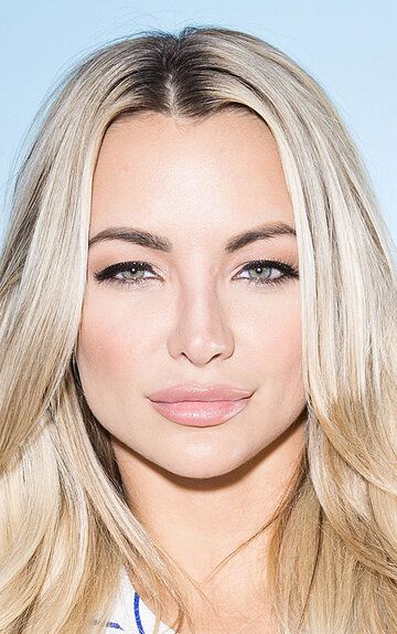 Линдси Пелас / Lindsey Pelas