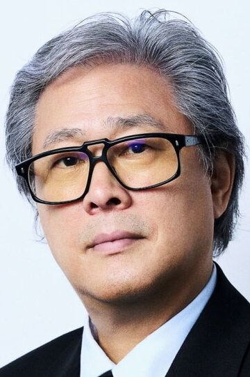 Пак Чхан-ук / Park Chan-wook