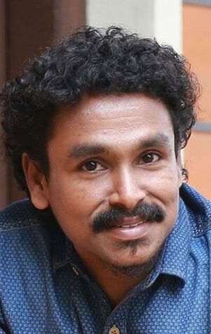 Виджилеш / Vijilesh Karayad
