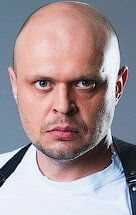 Денис Доронин / 