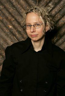 Дженни Ливингстон / Jennie Livingston