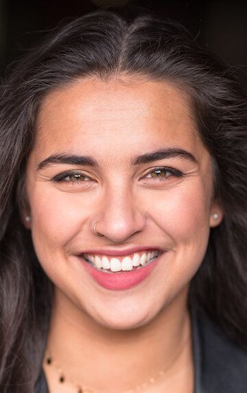 Тесса Рао / Tessa Rao