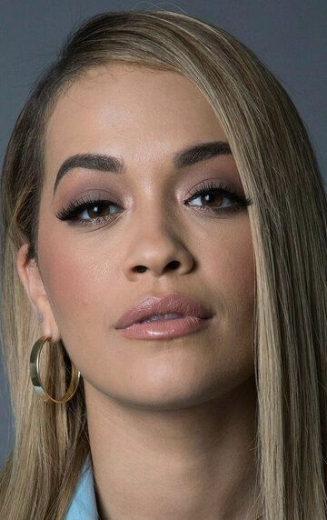 Рита Ора / Rita Ora