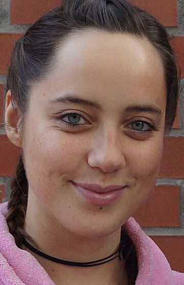 Мария Собоциньская / Maria Sobocińska