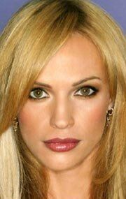 Джолин Блэлок / Jolene Blalock