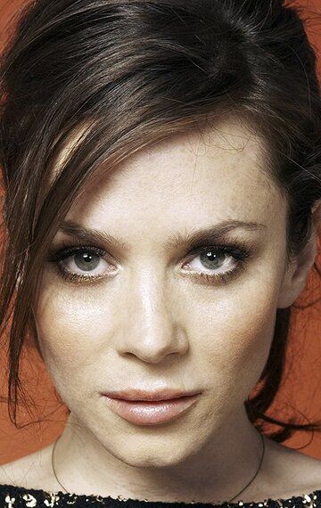 Анна Фрил / Anna Friel