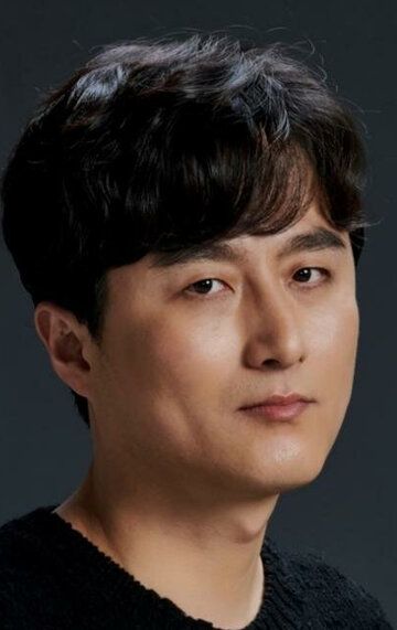 Чон Сок-чхан / Jeon Seok-chan