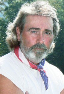 Роберт Айерс / Robert Ayers