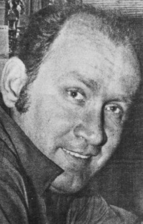 Дон Хек / Don Heck