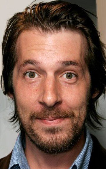 Крэйг Паркинсон / Craig Parkinson