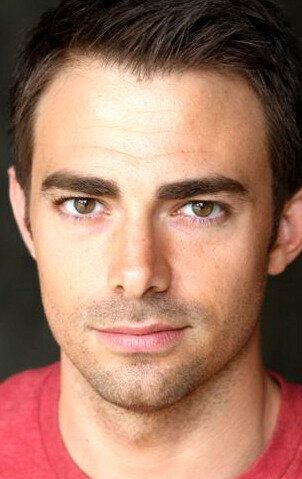 Джонатан Беннетт / Jonathan Bennett