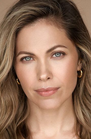 Паскаль Хаттон / Pascale Hutton