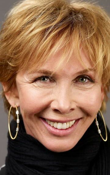 Труди Стайлер / Trudie Styler