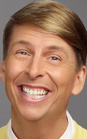 Джек Макбрайер / Jack McBrayer