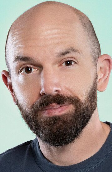 Пол Шир / Paul Scheer