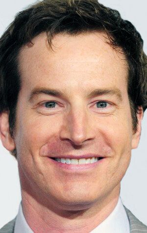 Роб Хюбель / Rob Huebel