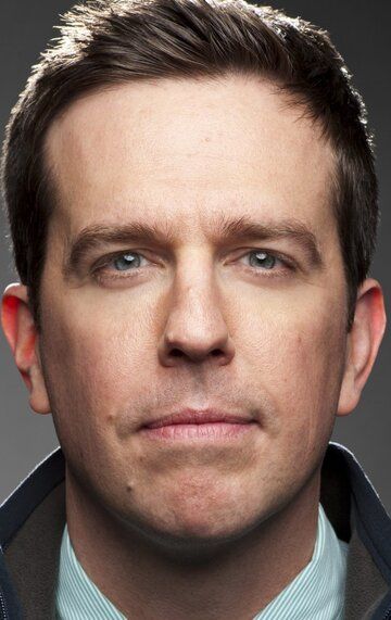 Эд Хелмс / Ed Helms
