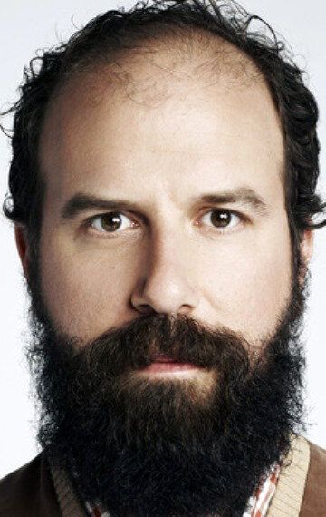 Бретт Гельман / Brett Gelman