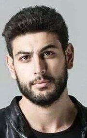 Хакан Уммак / Hakan Ummak