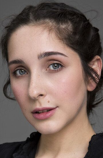 Марина Дубкова / 