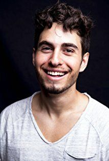 Элой Коста / Eloi Costa