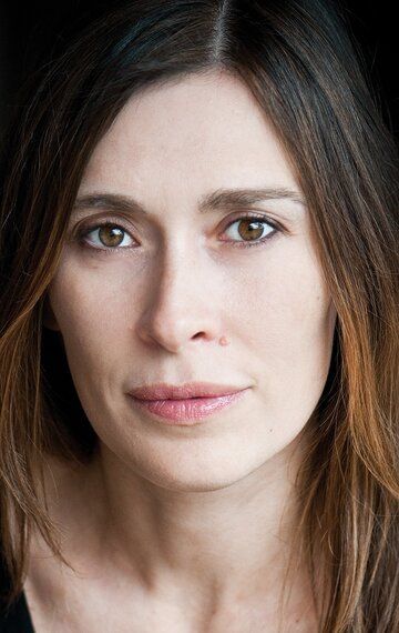 Виктория Харалабиду / Victoria Haralabidou