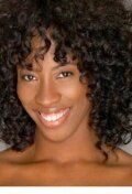 Шондрелла Эйвери / Shondrella Avery