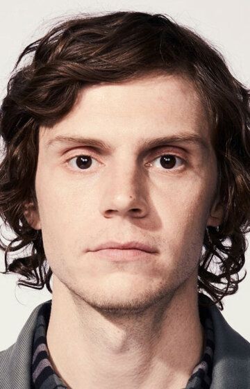 Эван Питерс / Evan Peters