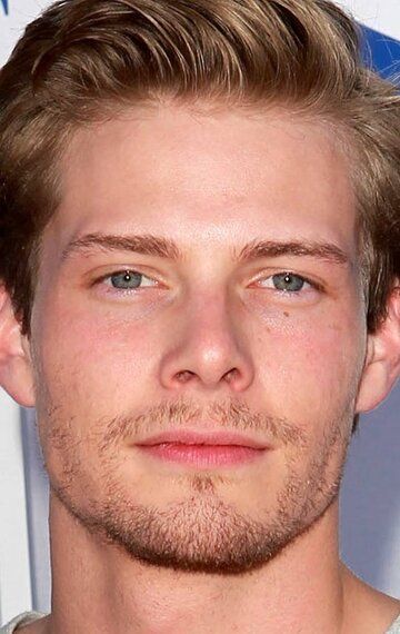 Хантер Пэрриш / Hunter Parrish