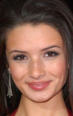 Элис Гречин / Alice Greczyn