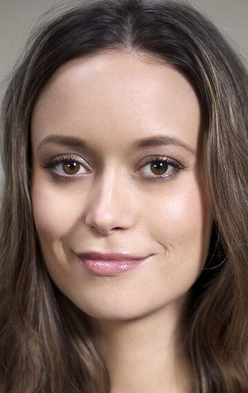 Саммер Глау / Summer Glau