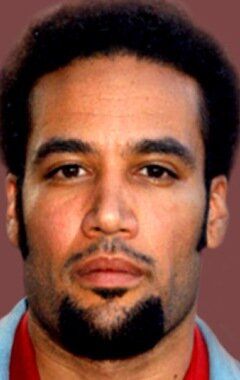 Бен Харпер / Ben Harper