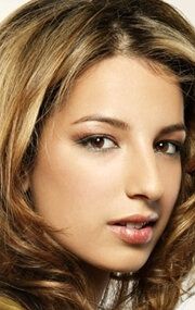 Ванесса Ленгиз / Vanessa Lengies