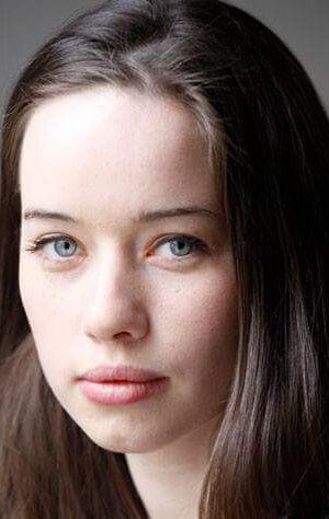 Анна Попплуэлл / Anna Popplewell