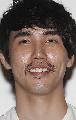 Пак Чу-хван / Park Joo-hwan