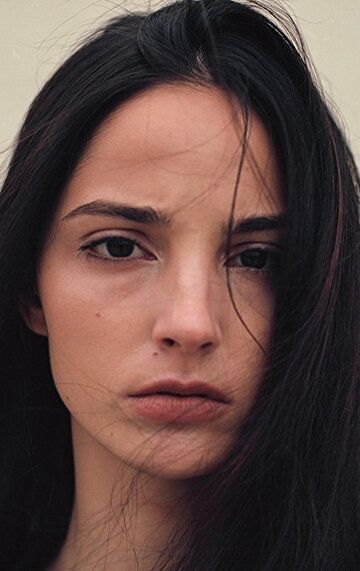 Наталия Джугели / Natalia Jugheli